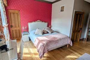 Chateau Roquehort Monein - Cambres d'hotes Monein (9)