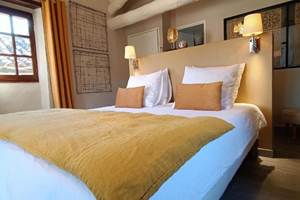 Suite Prestige