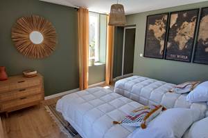 Suite Evasion