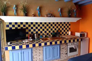 Vue ensemble la Suite "L'Annexe "