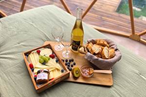 Planche fromages