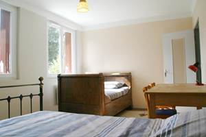 Gîte n°19G1081 "Le Carnyx" – NAVES
