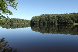 Gîte n°19G5382 "L'oustal du Lac" – SERVIERES LE CHATEAU
