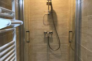 Douche - Gîte Vassivière Le Fer à Cheval