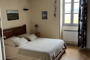 Chambre Double - Double Room - 1 - 2 px