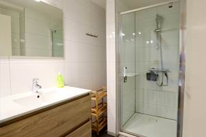 1er - salle de bains sud
