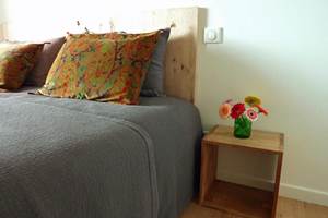 Gîte n°87G5251 "Chalendeix" – NEDDE