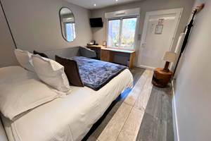 Hotel Luchon St Mamet La Rencluse Pyrenees