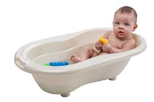 baignoire bébé