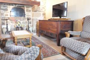Gîte n°23G874 "Le Mas Léger" – LE DONZEIL