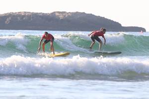 Jo Moraiz Biarritz Surf