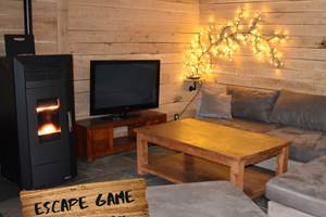 salon escape game