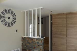 Gîte n°19G5382 "L'oustal du Lac" – SERVIERES LE CHATEAU