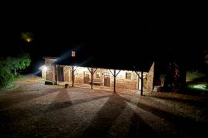 Auberge de nuit  Clos Lavaux