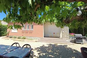 maison en Provence