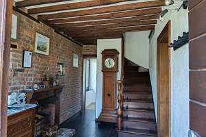 hall entre´e