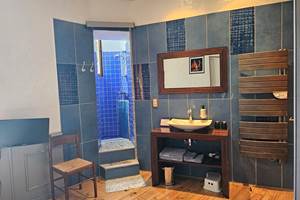 Salle de Bain Georges Delatour