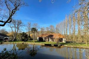 domaine ferrat pigeonnier