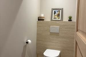 TOILETTES CHAMBRES D HOTES