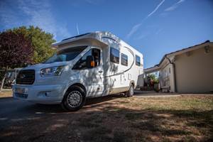Camping-Car