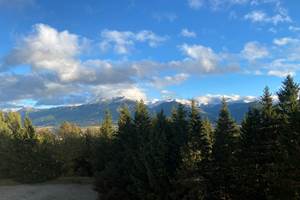 Panorama du 209 GrandHotel