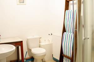 Salle de bain CH N° 4