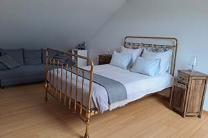Chambre Retie 1