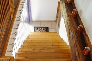 escalier intérieur