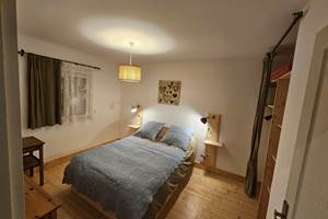Chambre parentale