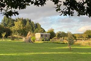 Les terres de la chouette, 100% nature