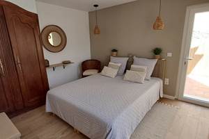 Chambre Bohème