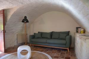 Chambres et tables d'hôtes du Lot - suite familiale Malbec