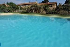 piscine mas des figues 31 juillet 5