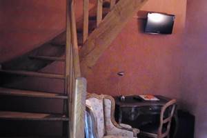 Suite Duplex Supérieure