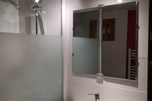 salle d'eau