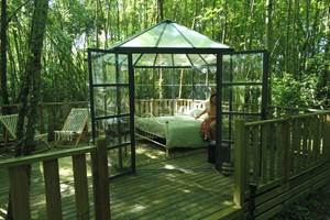 Pavillon - Logement insolite