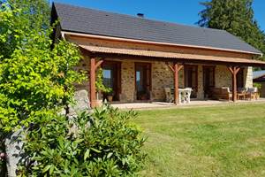 Gîte n°19G5181 "de la Bergerie" – NEUVIC