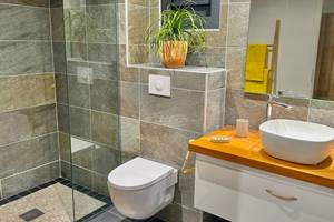 Salle de bain indépendante