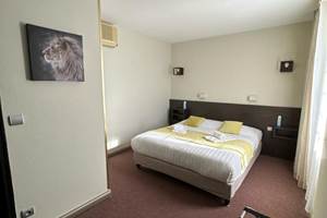Chambre Double Supérieure