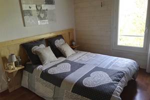 chambre 3 suite parentale