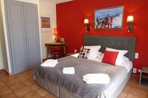 Chambre Dali