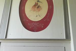 Grande chambre déco - Copie
