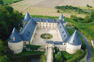 Le château