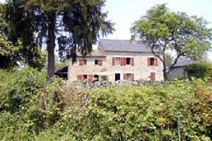 Gîte n°23G922 "Le Grand Gîte de Saugère" – LA VILLETELLE