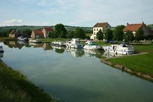 Port de Plaisance de Pont Royal - Pont Royal Marina