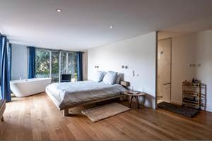 Vue suite Agosta