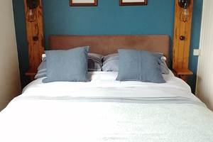 Studio Bedroom