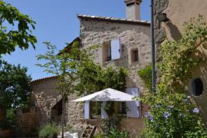Gite-Provence