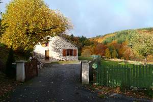 Gîte n°19G4152 – MEYMAC