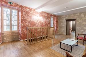 escalier